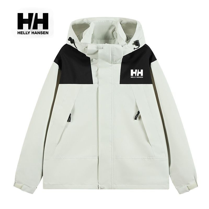 Плащ Helly Hansen #1