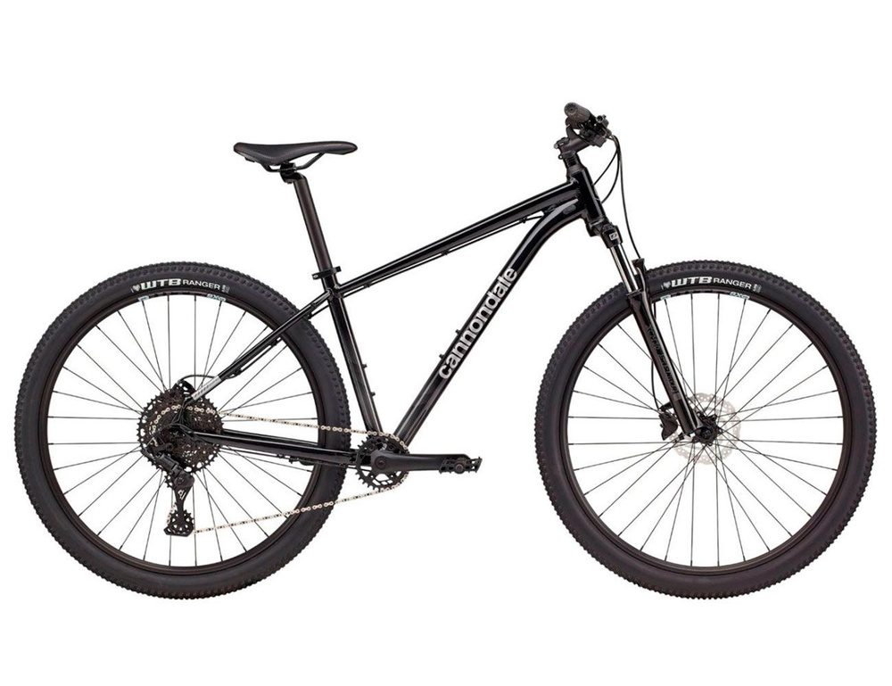 Cannondale 29 M Trail 5 2023 M 18 29 graphite c OZON 956889696