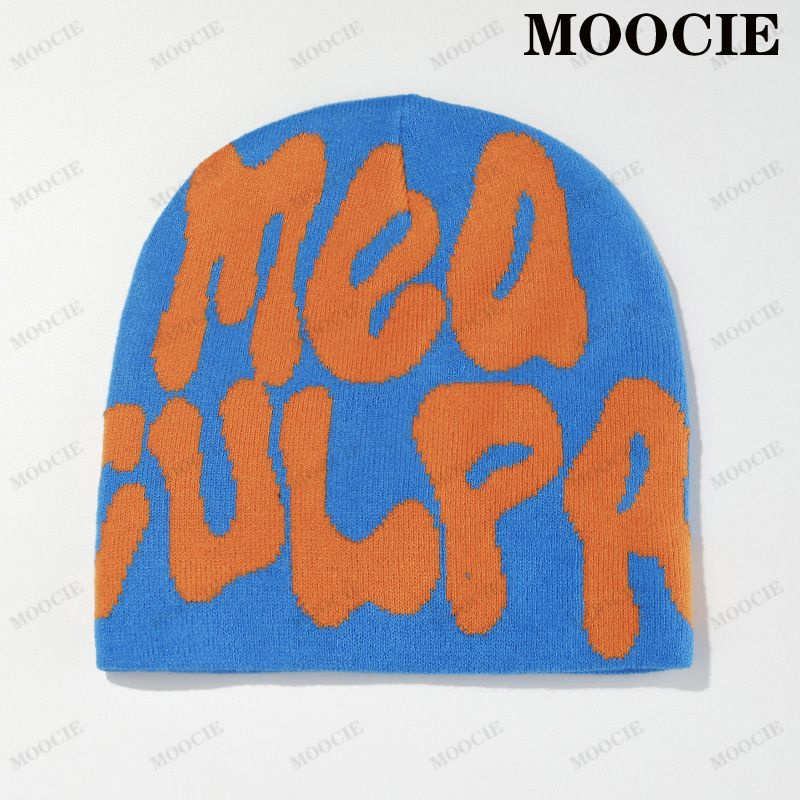 Шапка MOOCIE #1