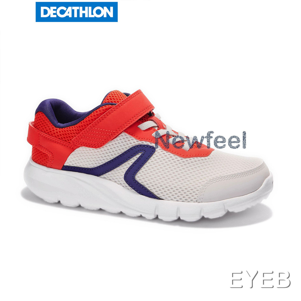 Кроссовки DECATHLON NEWFEEL #1