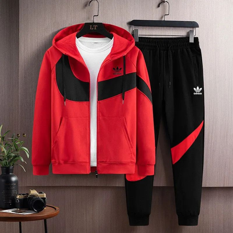 Костюм спортивный adidas #1