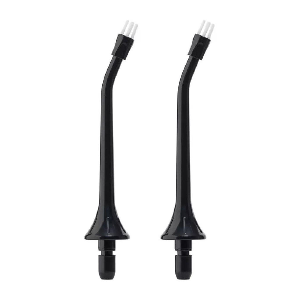 Насадки сменные для ирригатора Revyline RL 660/610 струйные для звуковой чистки имплантов #1