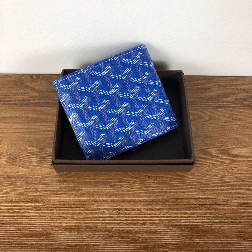 Goyard Зажим для купюр #1