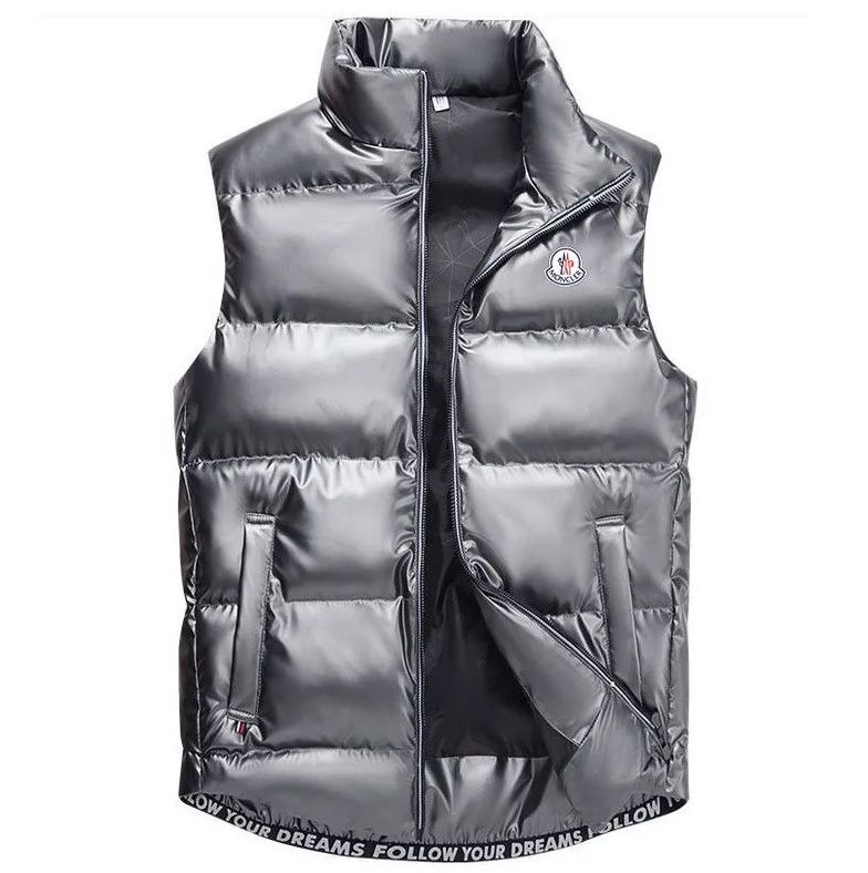 Жилет MONCLER #1