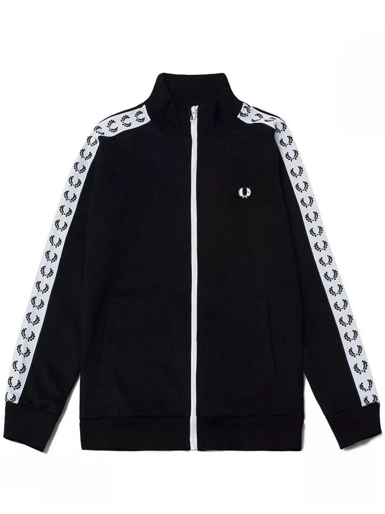 Толстовка Fred Perry #1