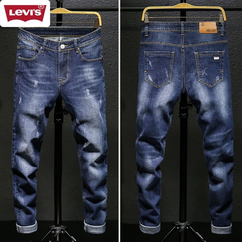 Джинсы Levi's #1