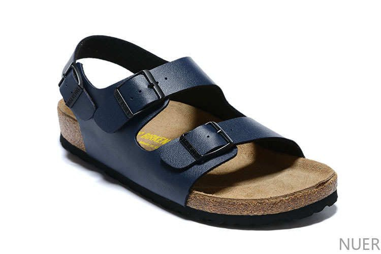 Сабо Birkenstock #1