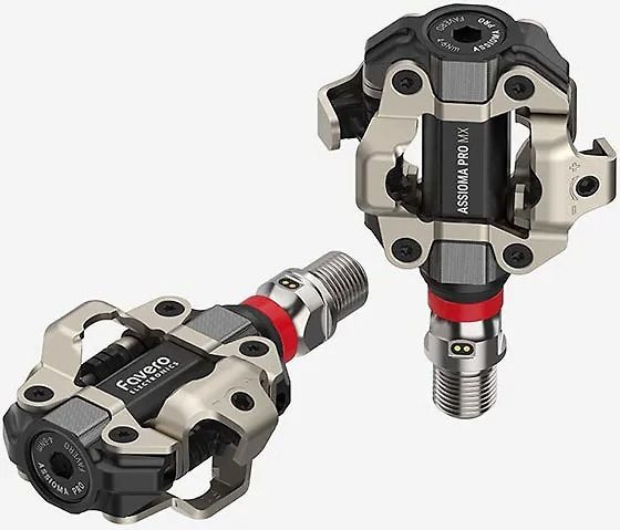 велопедали Favero Assioma PRO MX-2 купить на OZON по низкой цене
