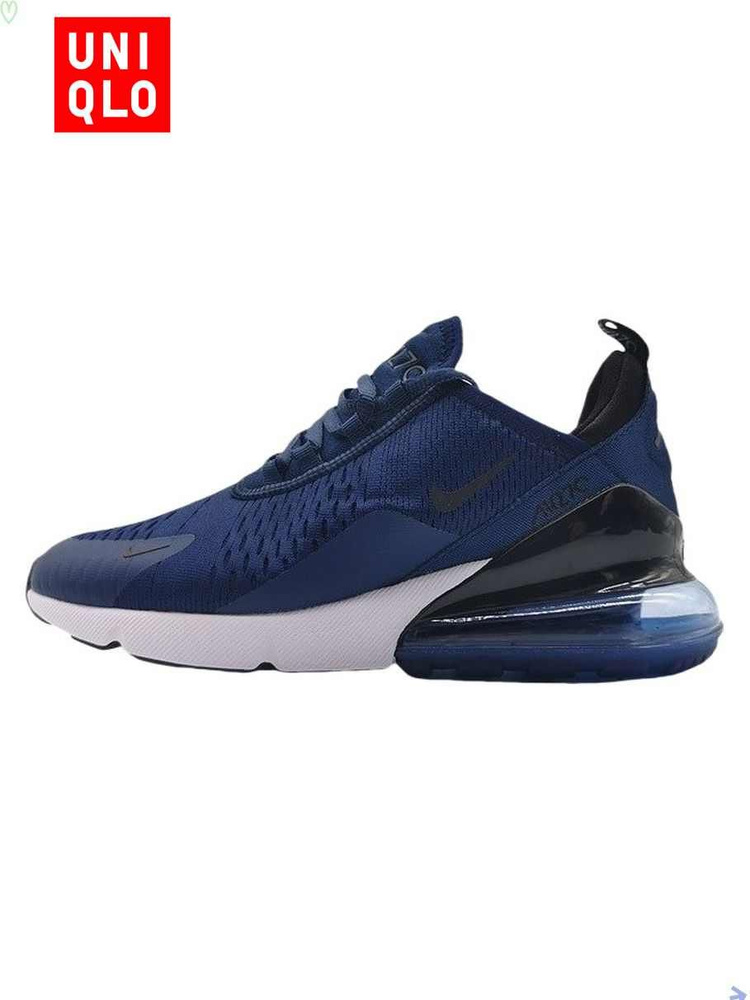 Кроссовки Uniqlo Air Max 270 #1