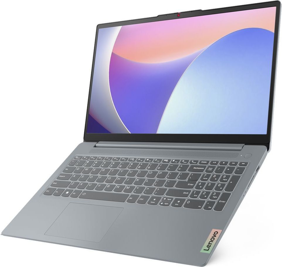 Lenovo IdeaPad Slim 3 15IRU8 Ноутбук 15.6", Intel Core i5-1335U, RAM 8 ГБ, SSD 256 ГБ, Intel Iris Xe #1