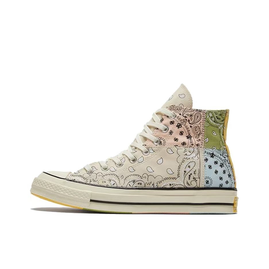 Кеды Converse Chuck Taylor All Star #1