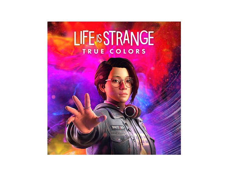 Life is Strange: True Colors (Nintendo Switch) (EU) #1