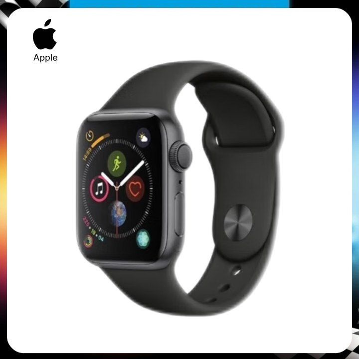 Apple Watch S5 GPS M L 2019 40mm