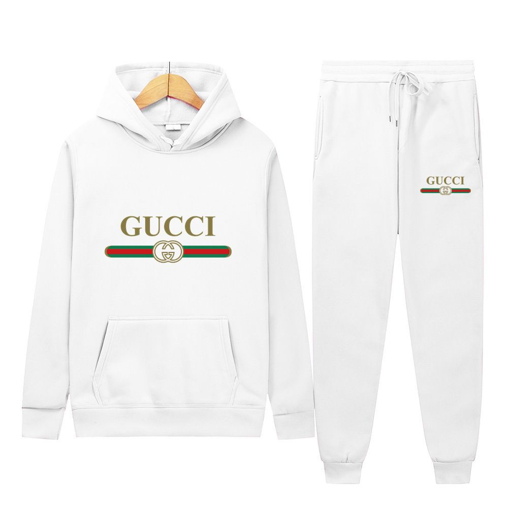 Костюм спортивный Gucci #1