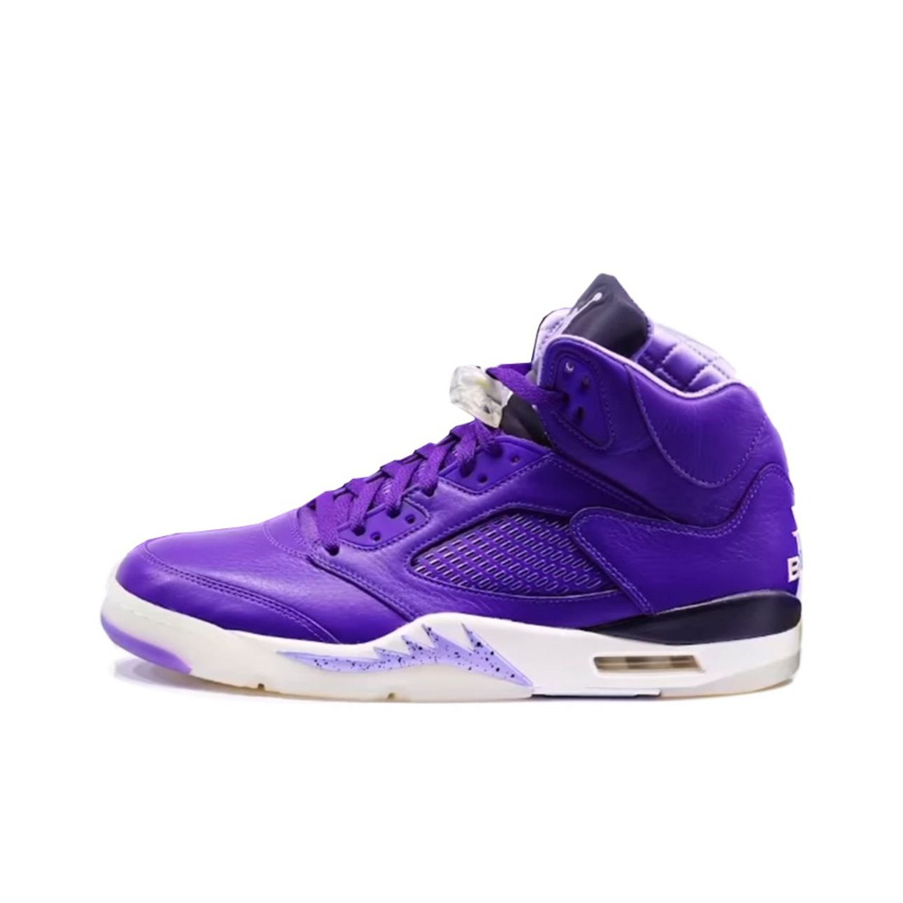 Кроссовки Nike Air Jordan 5 #1