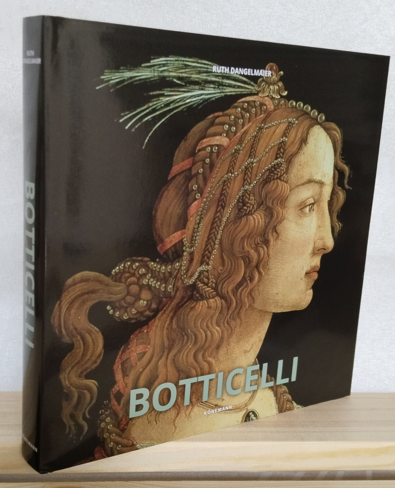 Botticelli Konemann #1