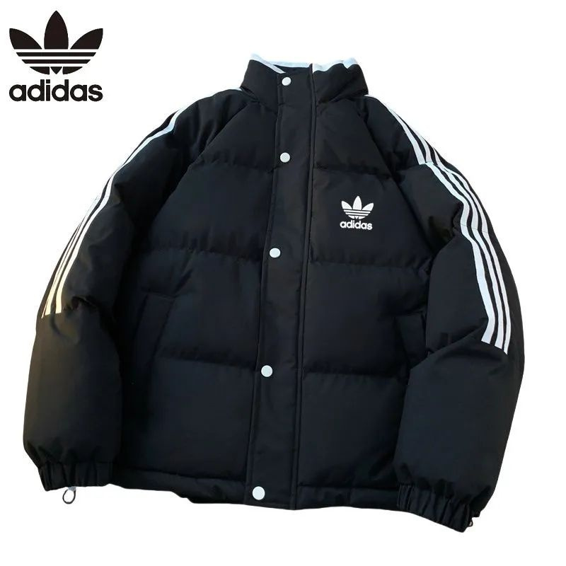 Пуховик adidas #1