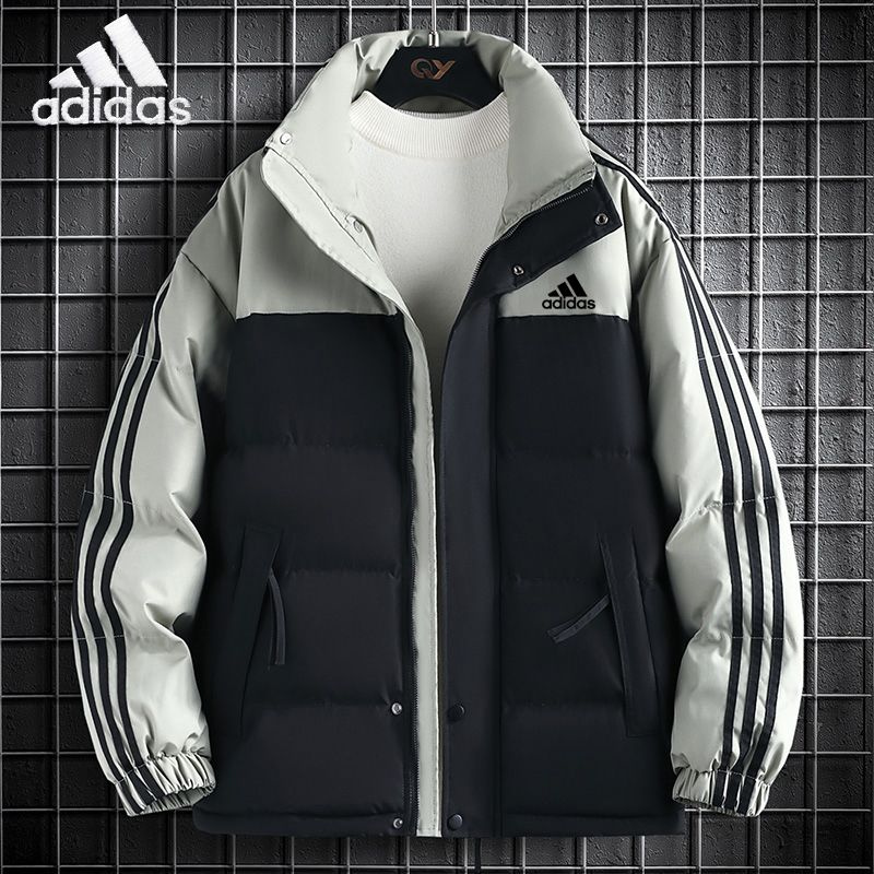 Пальто пуховое adidas Adidas #1