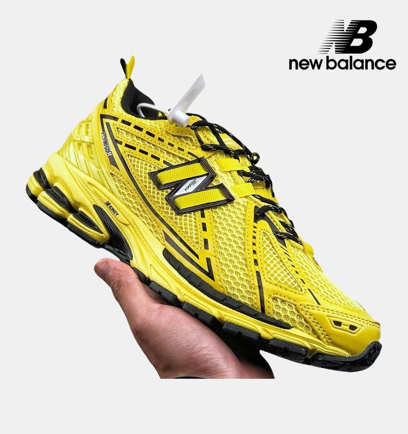 Кроссовки New Balance NB 1906R #1