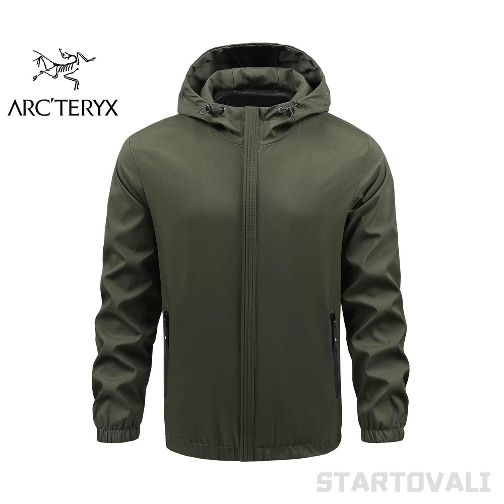 Куртка Arc'teryx #1