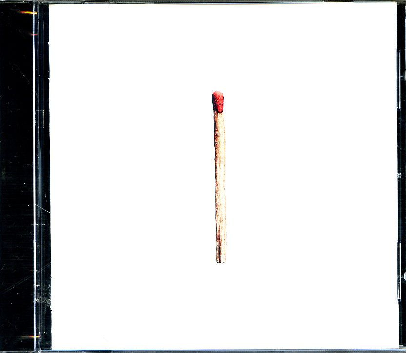 RAMMSTEIN - Rammstein 2019 г ( производство Россия)Музыкальный компакт диск #1