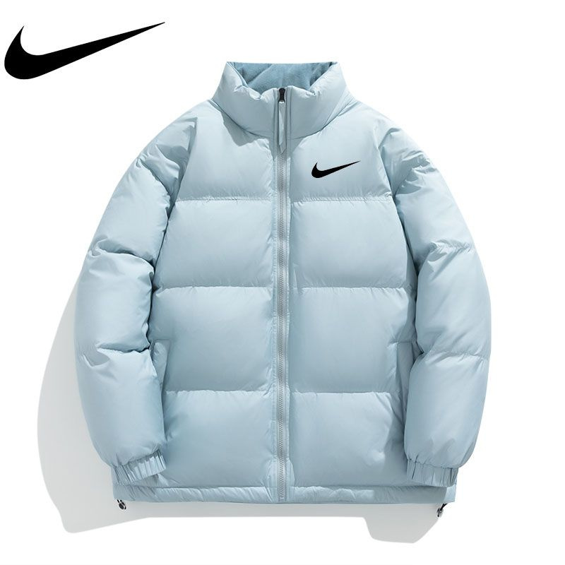 Пуховик Nike #1