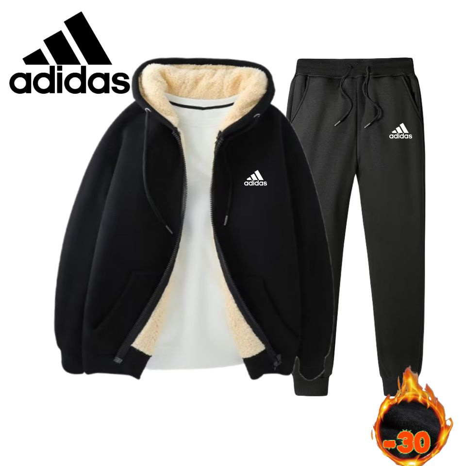 Костюм спортивный adidas #1