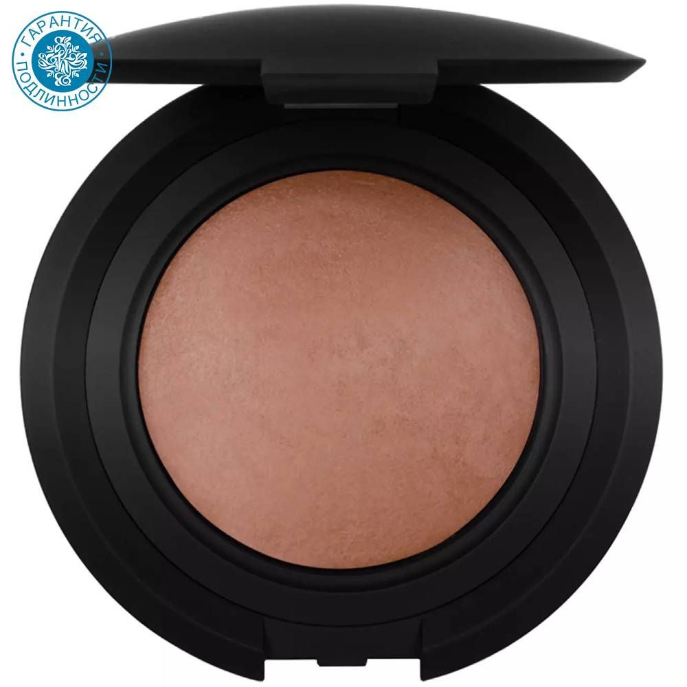 Nouba Бронзирующая пудра для лица Bronzing Earth Powder, оттенок 3, 6 г  #1