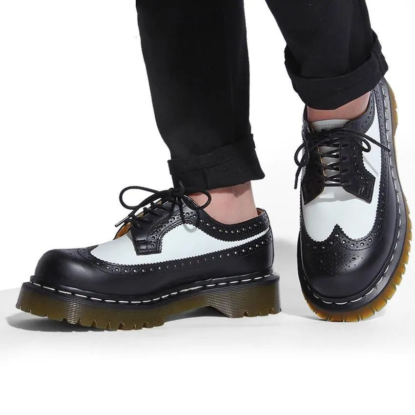 Полуботинки Dr. Martens #1