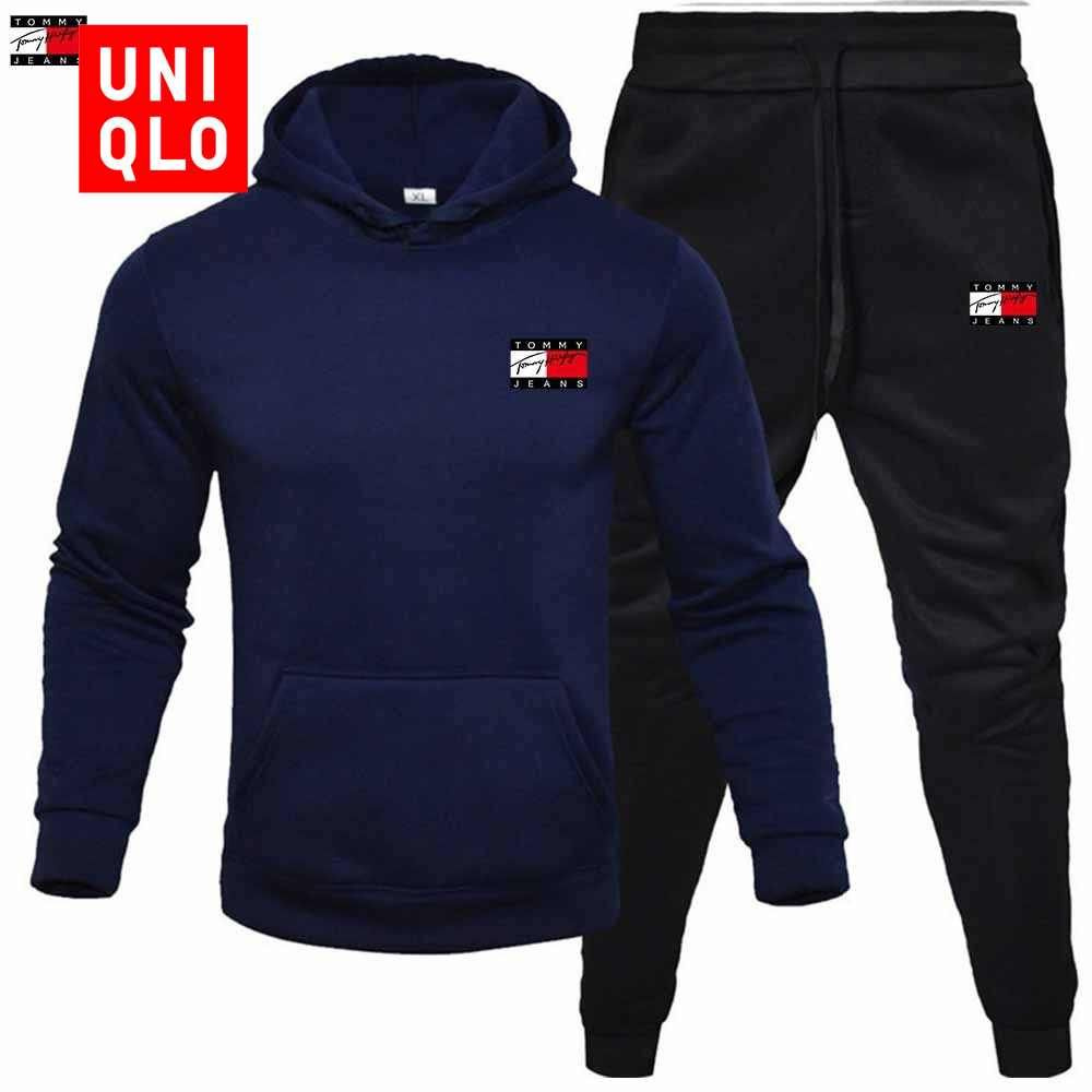 Комплект одежды Uniqlo #1