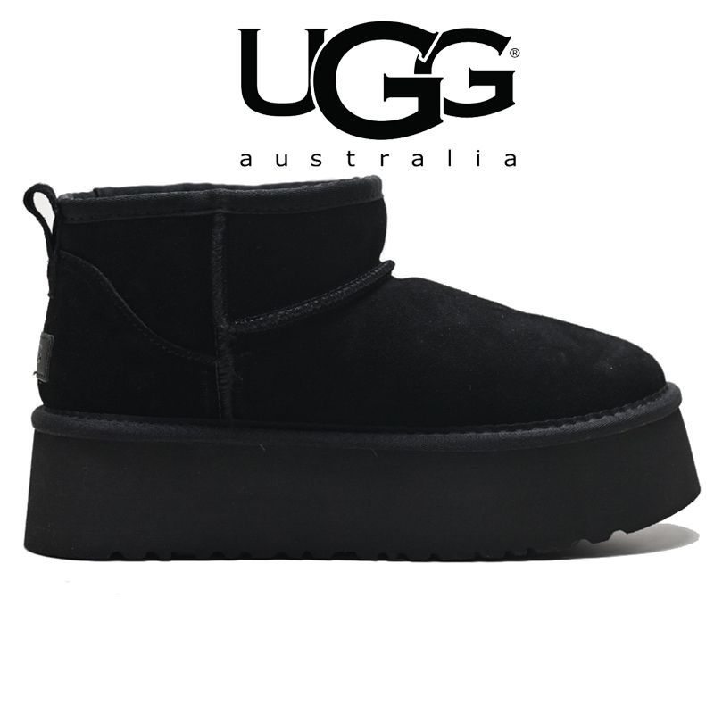 Сноубутсы UGG #1