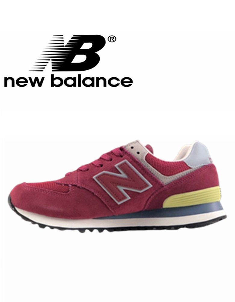 Кроссовки New Balance New Balance 574 #1