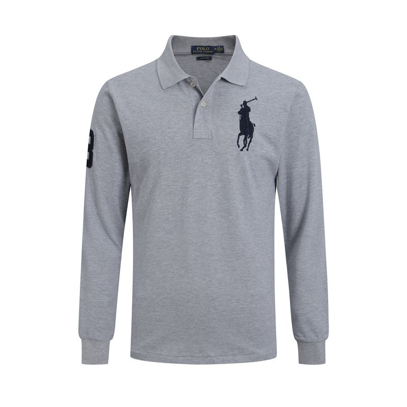 Лонгслив Polo Ralph Lauren #1