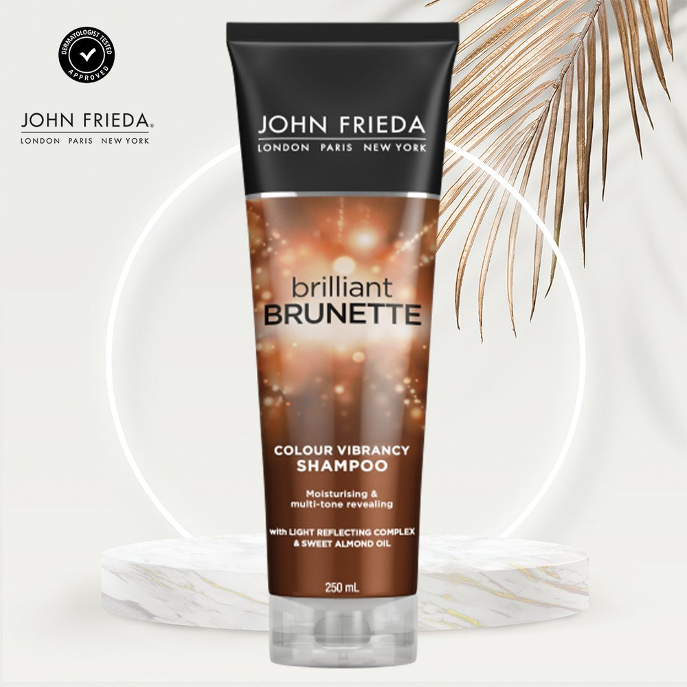 John Frieda Шампунь для волос, 250 мл #1