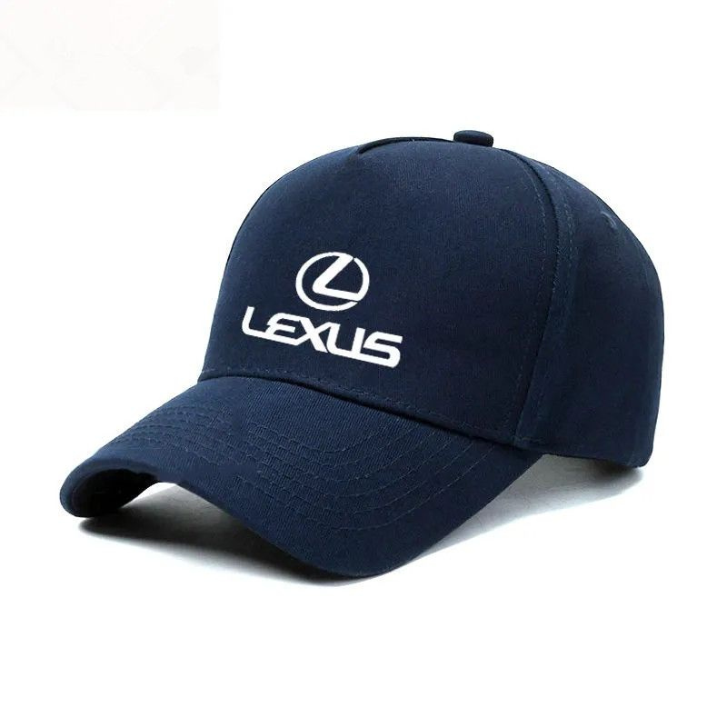 Бейсболка Lexus #1