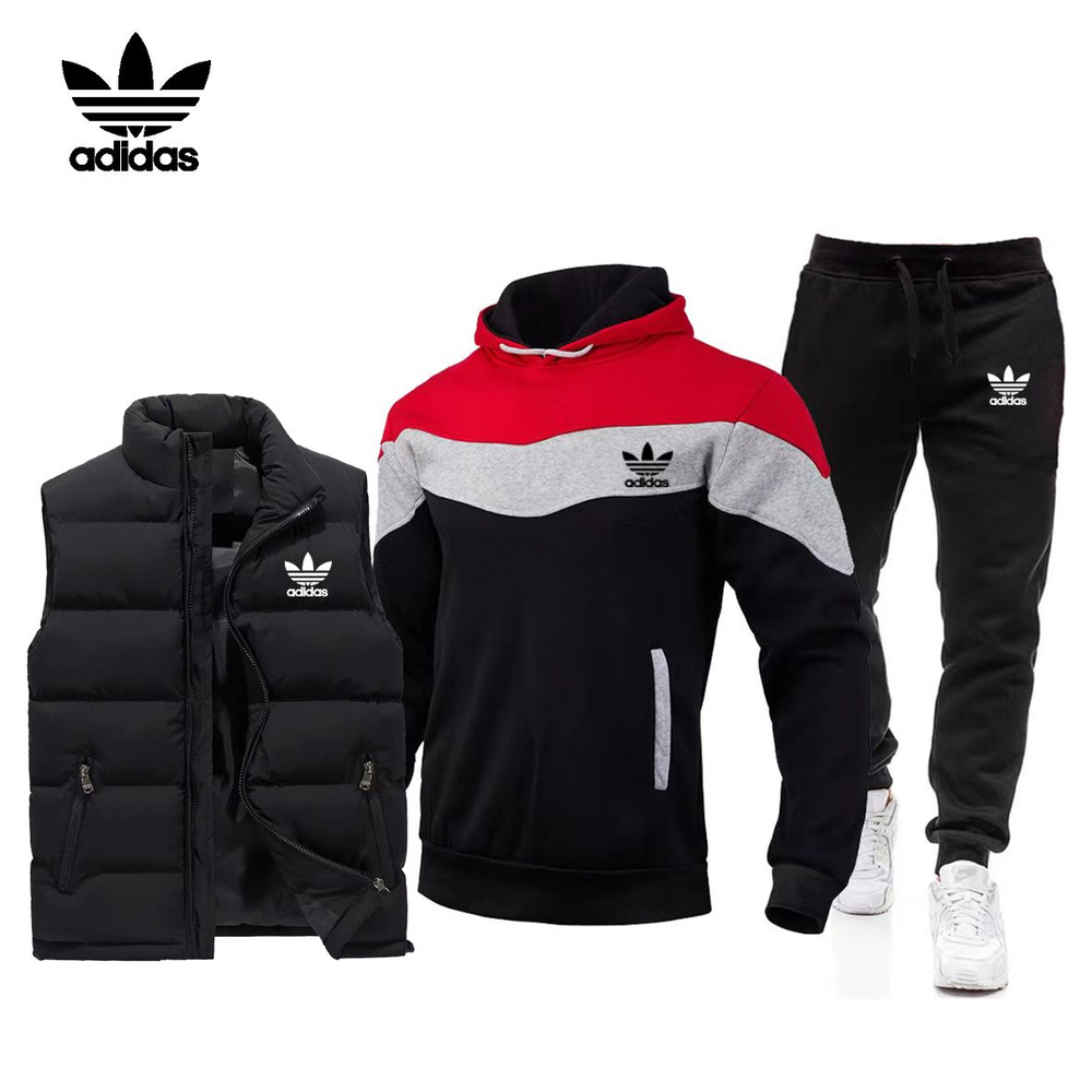 Комплект одежды adidas Sportswear #1