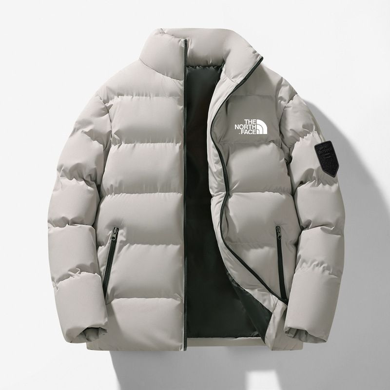 Пуховик The North Face Костюм #1