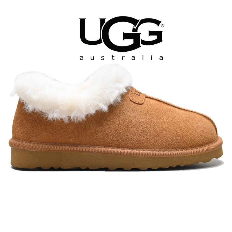 Тапочки UGG #1