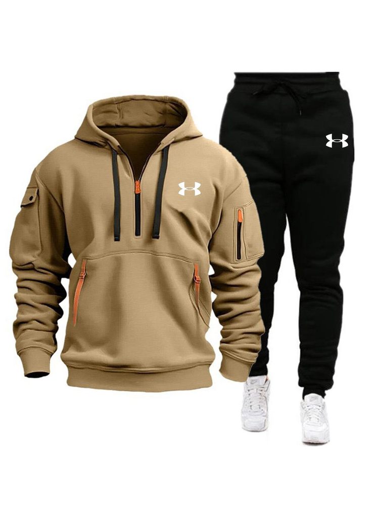 Комплект одежды Under Armour #1