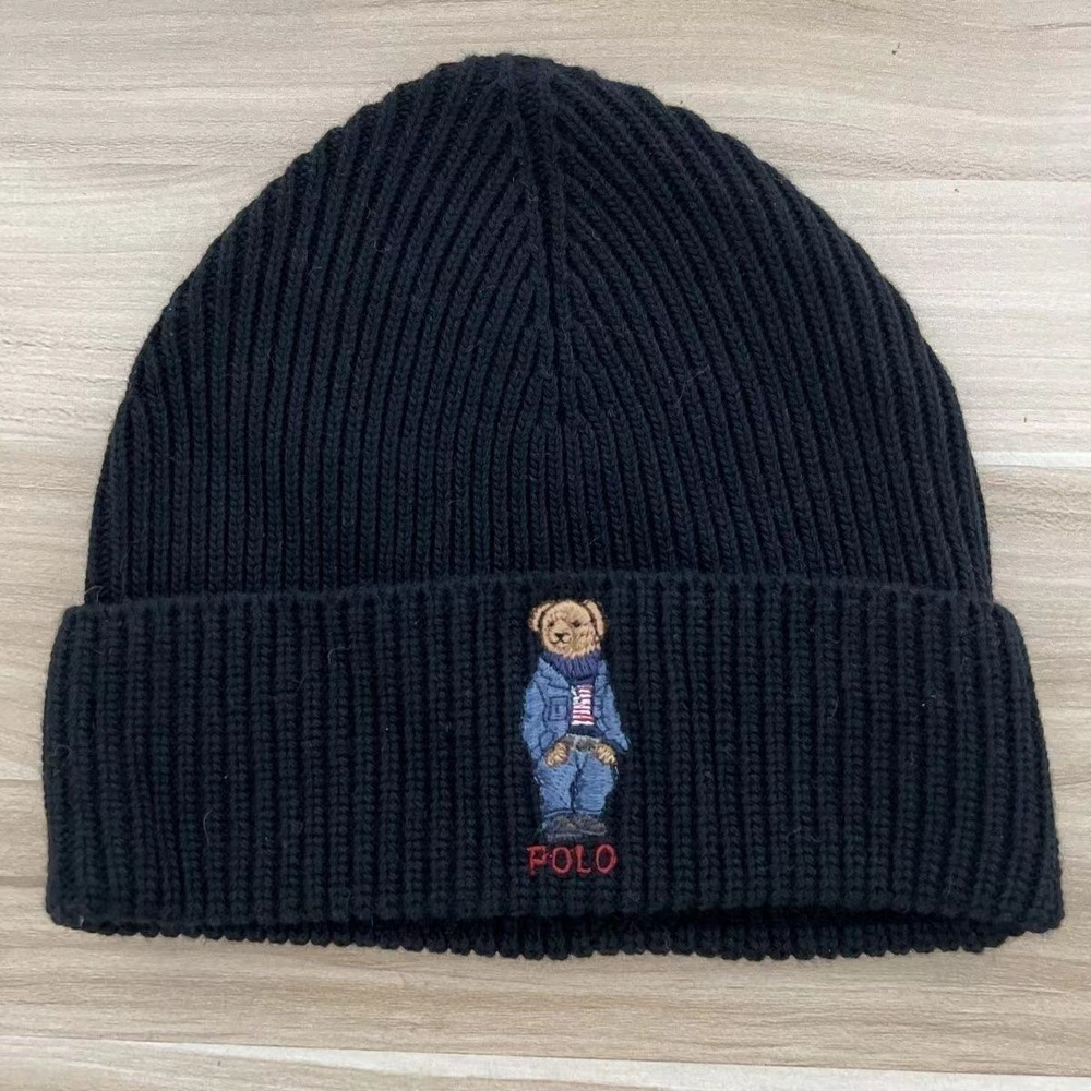 Шапка Polo Ralph Lauren Bonnet #1