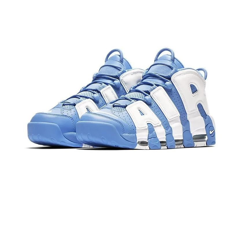 Nike Air More Uptempo OZON 1702271665