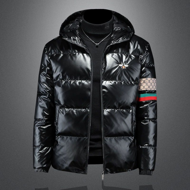 Пуховик Gucci #1