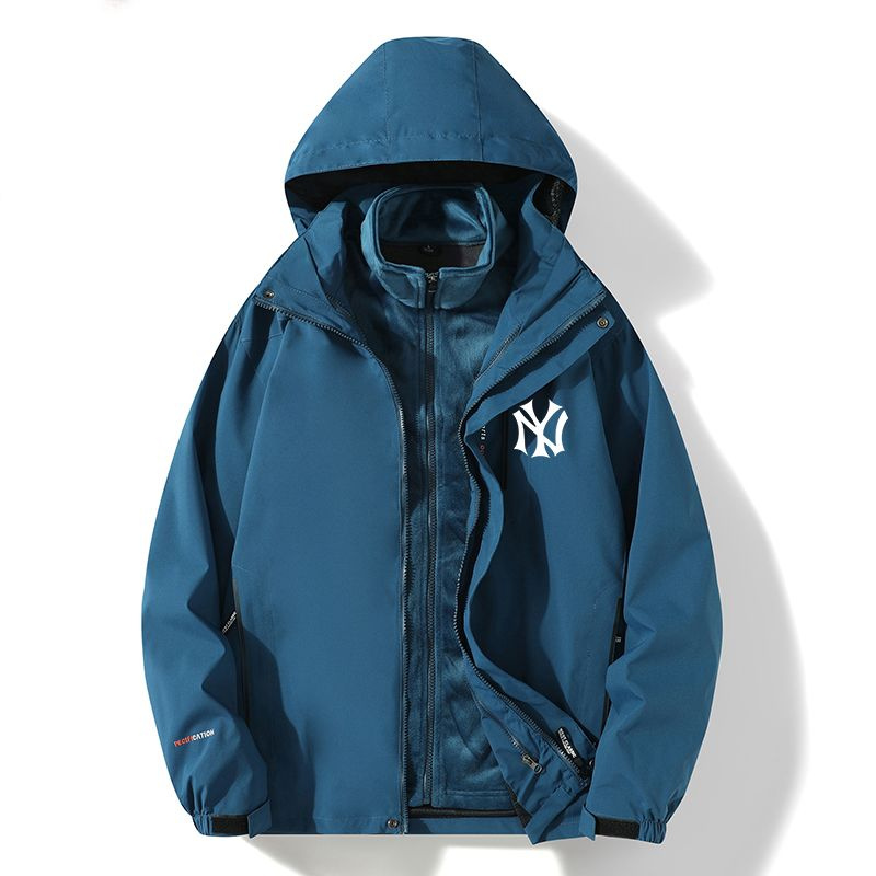 Костюм спортивный New York Yankees Boutique. Итальянская мода (журнал)  #1