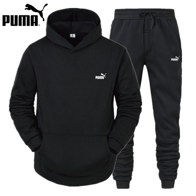 Брюки спортивные PUMA #1