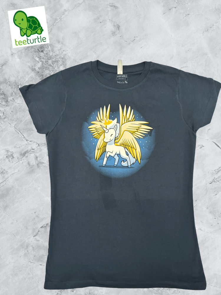 Футболка teeturtle #1