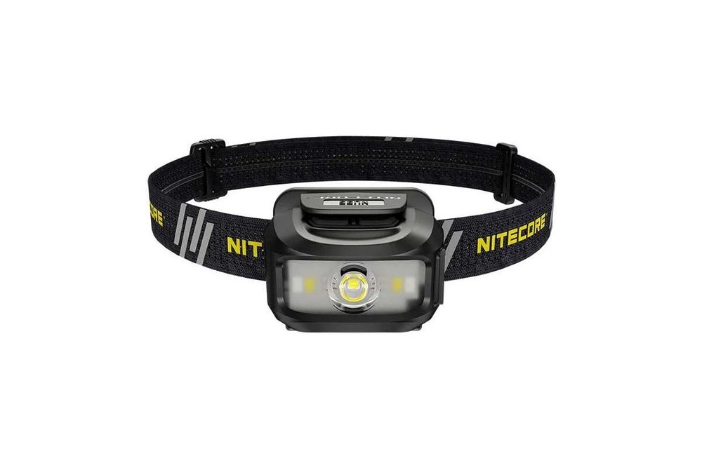 Налобный фонарь Nitecore NU35 19588 #1