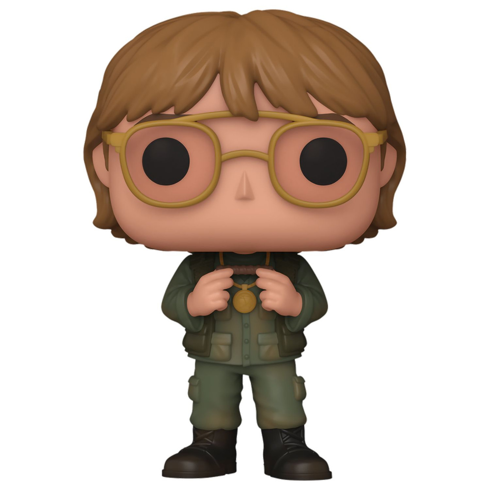 Фигурка Funko POP! Movies Stargate Daniel Jackson (1575) 76023 #1