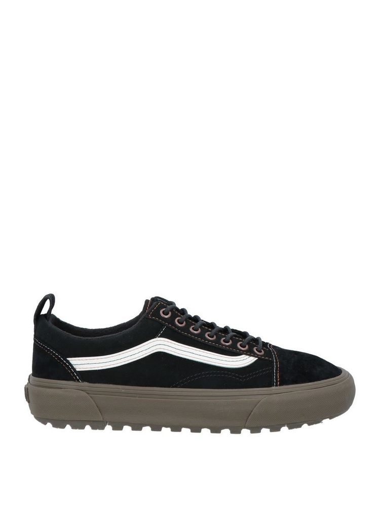 Кеды Vans #1