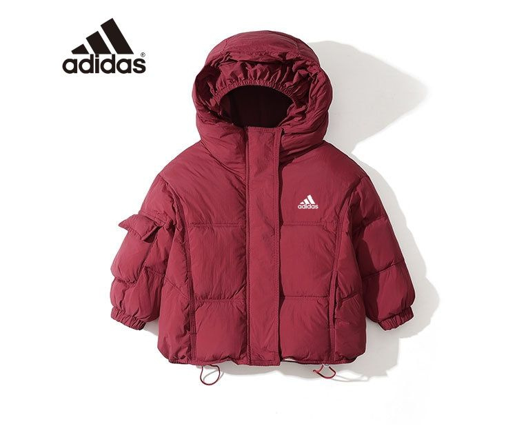 Пуховик adidas #1