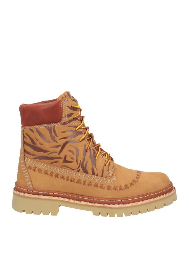 Ботинки Timberland #1